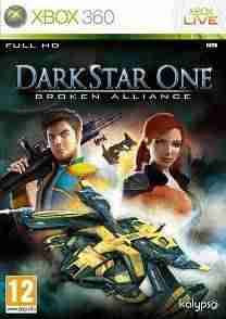 Descargar Darkstar One Broken Alliance [MULTI2][Region Free] por Torrent